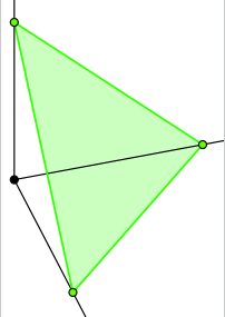 Рисунок для n = 3